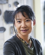 Portrait of Dr. Angie Loo