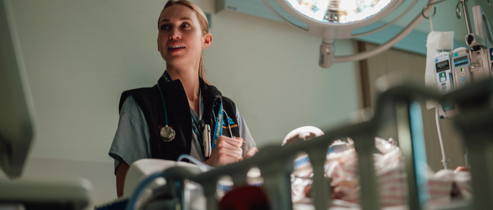 Respiratory therapist simulation